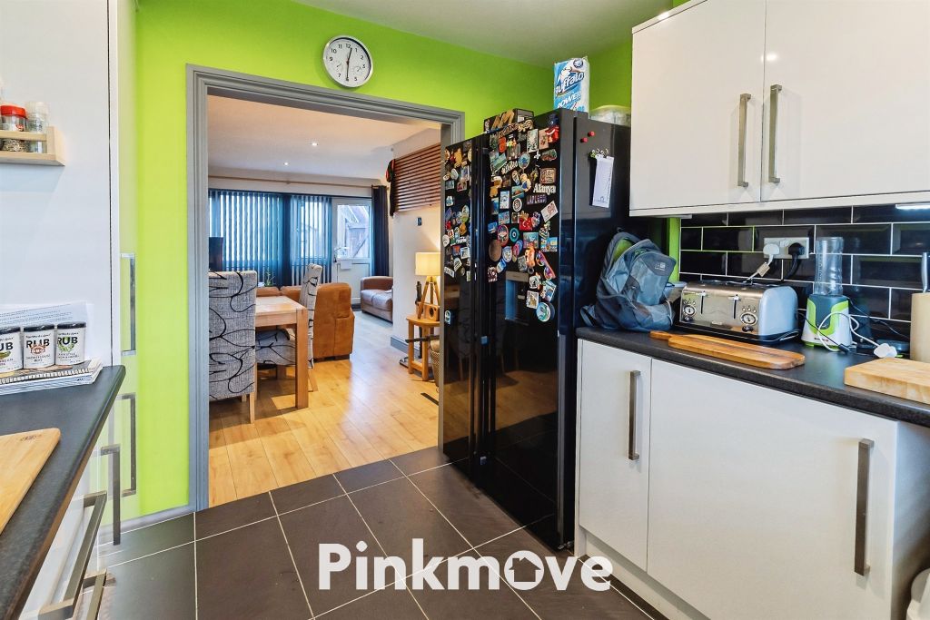 Additional image 8 of 3 bed semi-detached house for saleBryn Bevan, Newport NP20