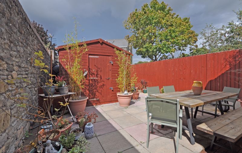 Additional image 22 of 4 bed terraced house for saleStunning Renovation, Arthur Street, Newport NP20