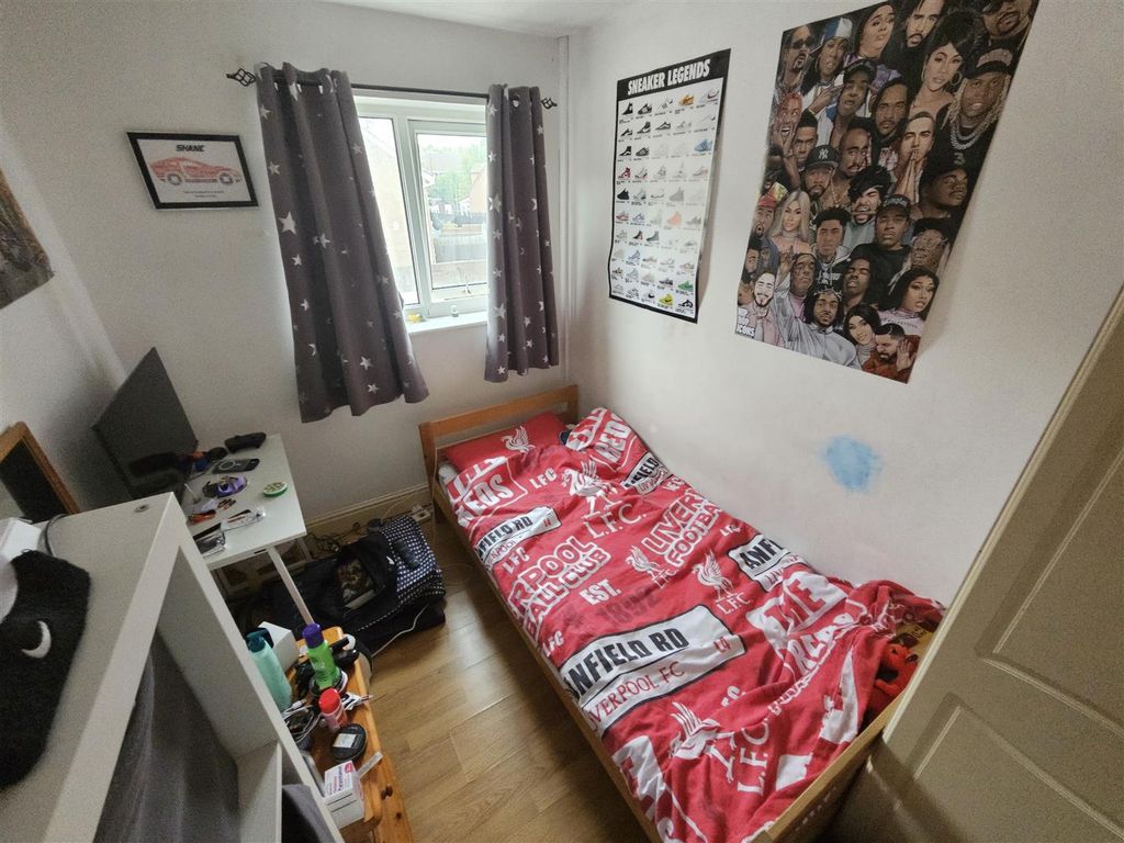 Additional image 6 of 2 bed terraced house for saleLauriston Close, Caerau, Cardiff CF5