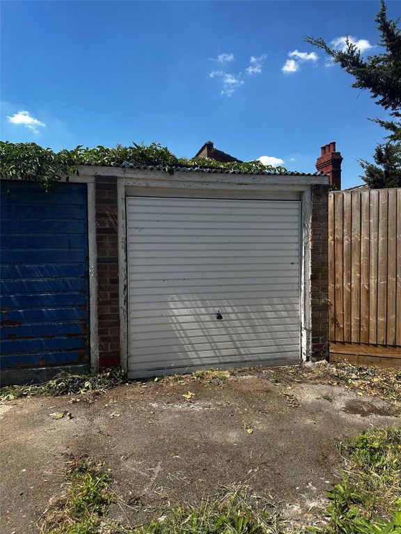 Additional image 2 of Land for saleAlexandra Road, London N10
