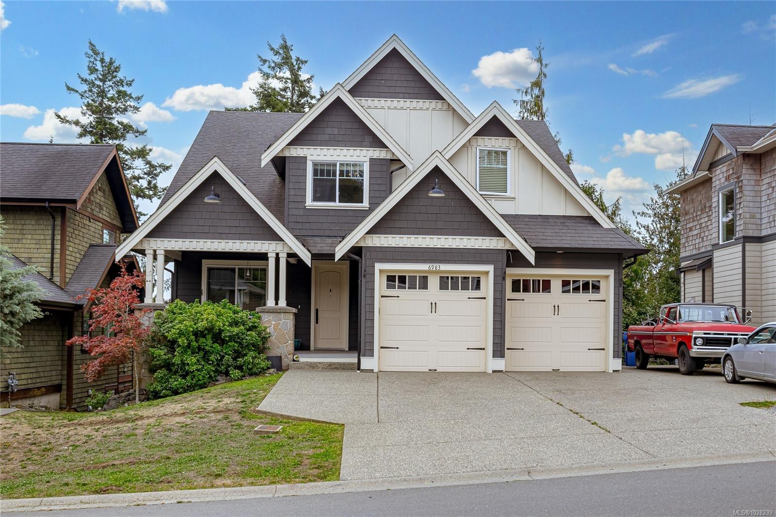 6983 Brailsford Place, Sooke, BC, V9Z 1J7 photo 3