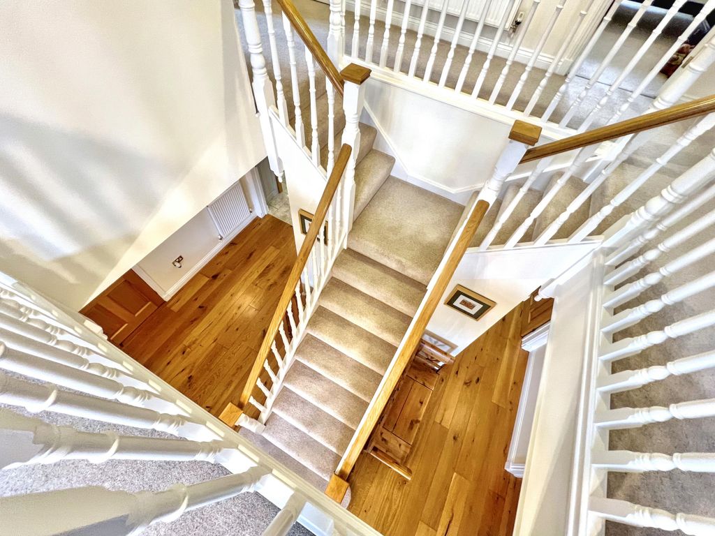 Additional image 20 of 4 bed detached house for saleOutstanding Family Home 8 Walnut Grove, Crick, Caldicot, Monmouthshire NP26