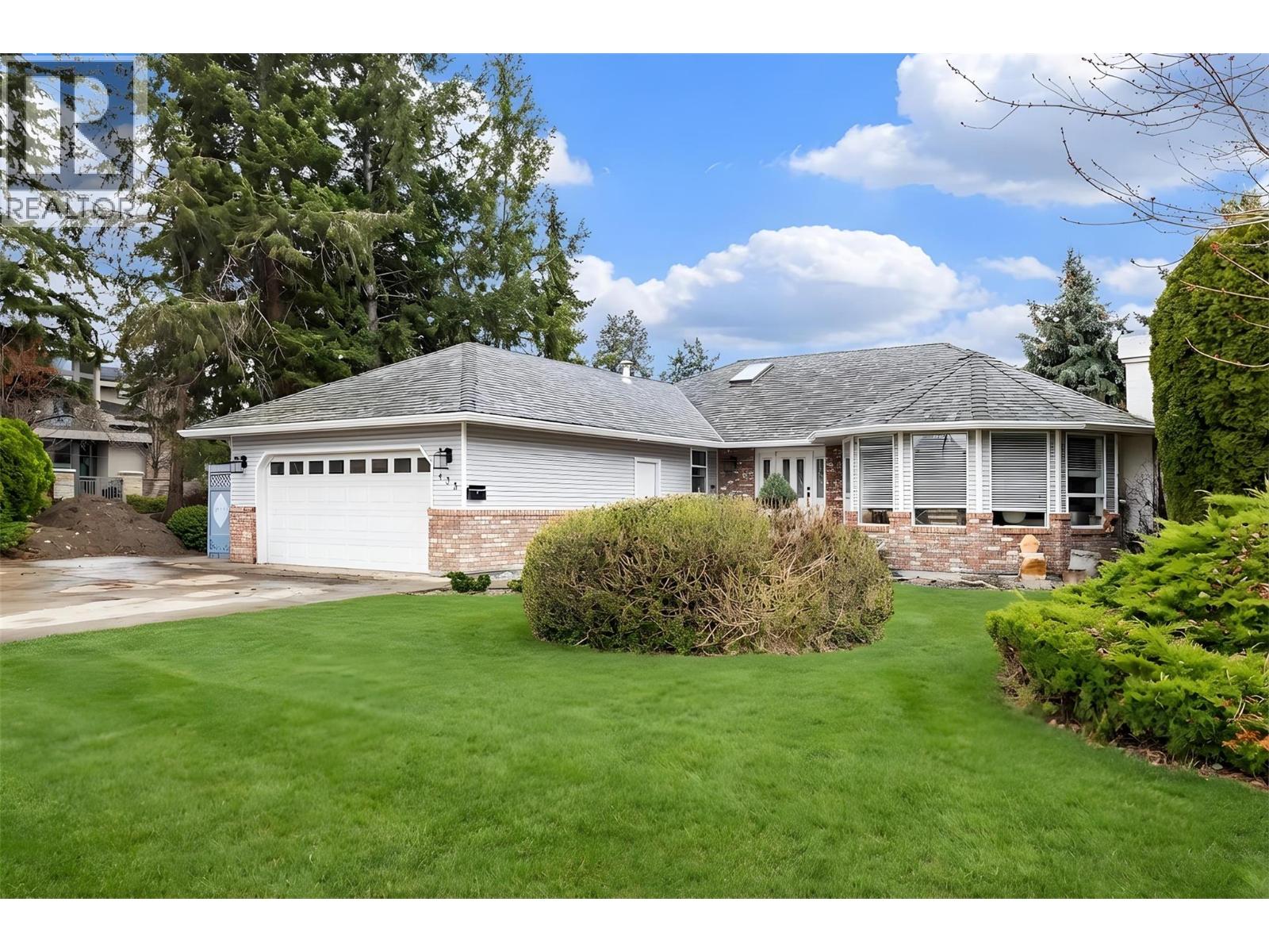 435 Eldorado Road, Kelowna, BC, V1W1G6