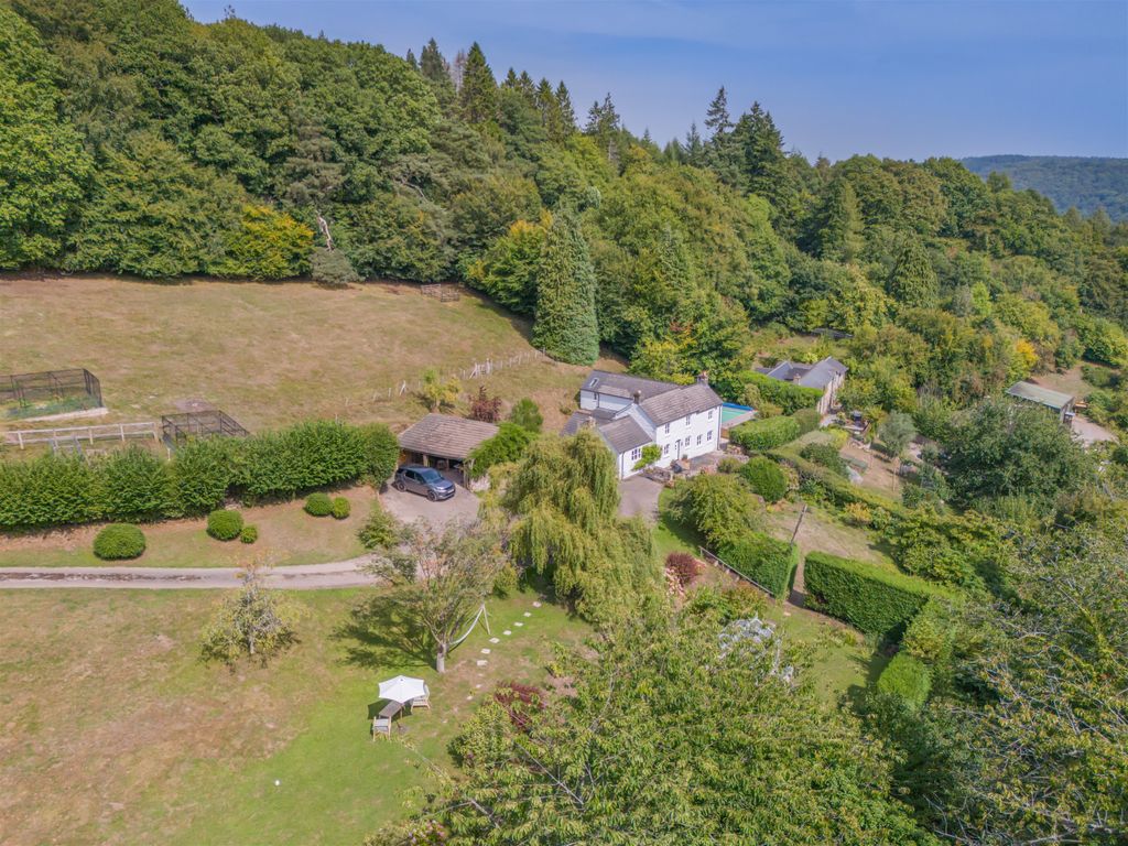 Additional image 25 of 3 bed detached house for saleBarbadoes Hill, Barbadoes, Tintern, Chepstow, Monmouthshire NP16