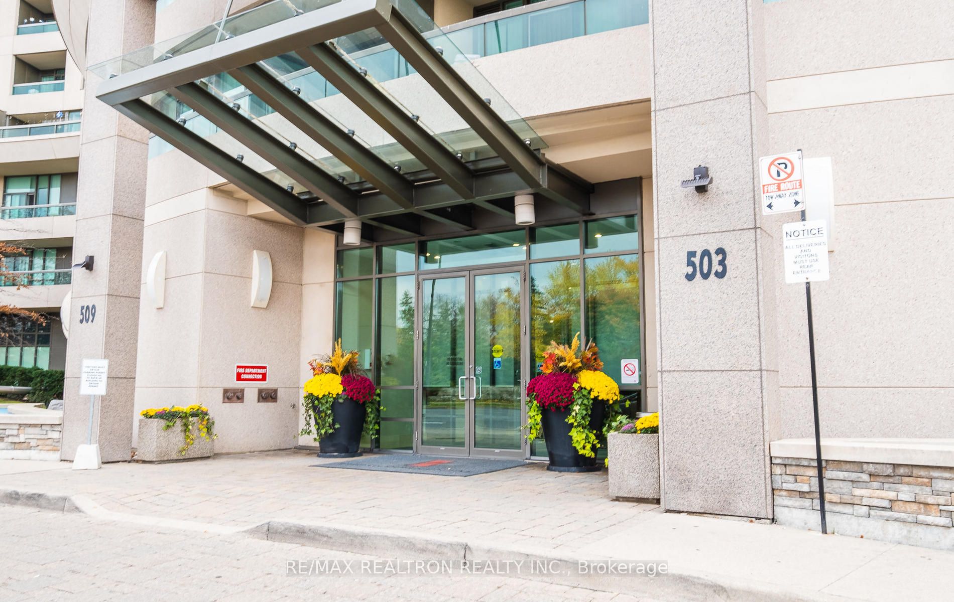 1115-503 Beecroft Road, Toronto, ON, M2N 0A2