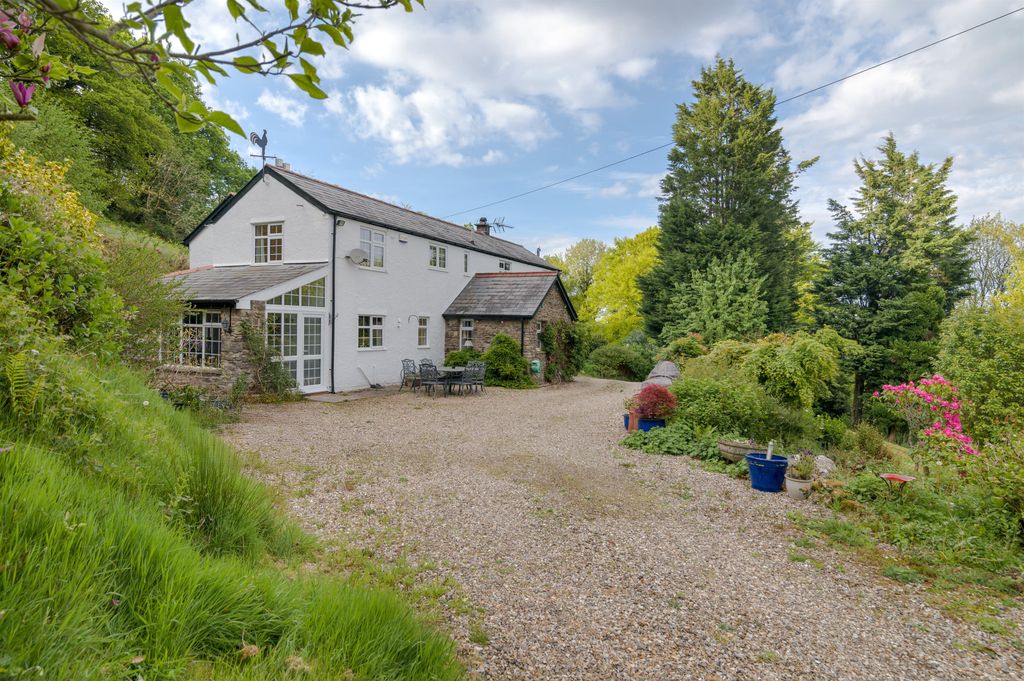 Additional image 37 of 4 bed detached house for saleLlanover, Abergavenny, Monmouthshire NP7