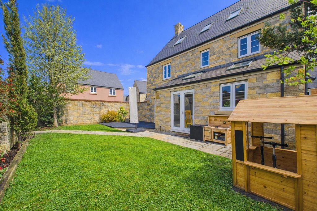 Additional image 20 of 5 bed detached house for saleMerton Green, Caerwent, Caldicot NP26