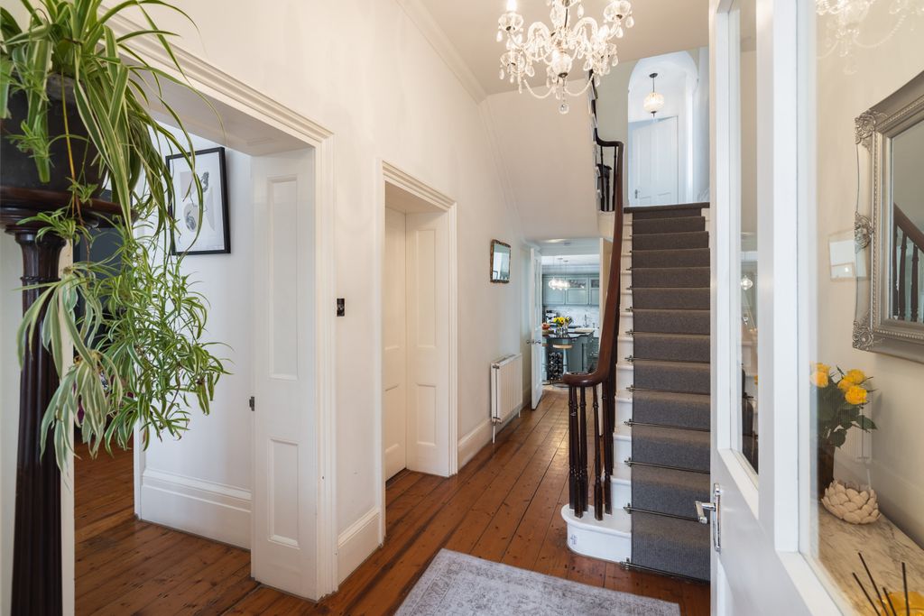 Additional image 5 of 5 bed end terrace house for sale63 Stopford Road, St. Helier, Jersey JE2