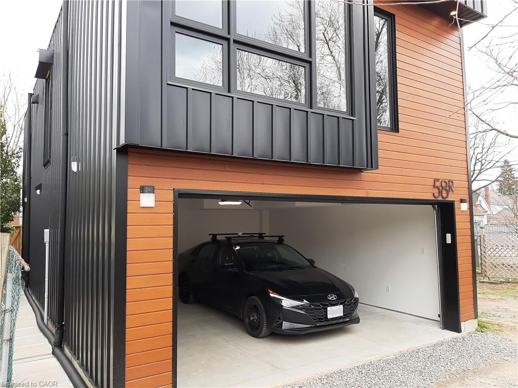 Additional image 3 of LANEWAY-58 East 24th Street, Hamilton, ON, L8V 2X7