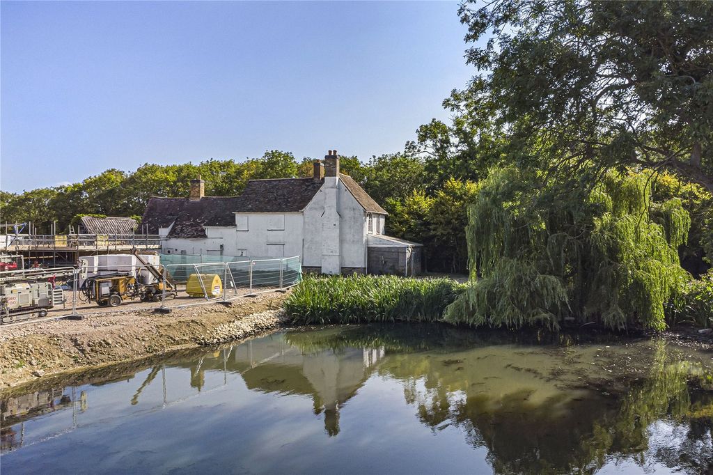 Additional image 3 of Land for saleBroadway, Bourn, Cambridge, Cambridgeshire CB23