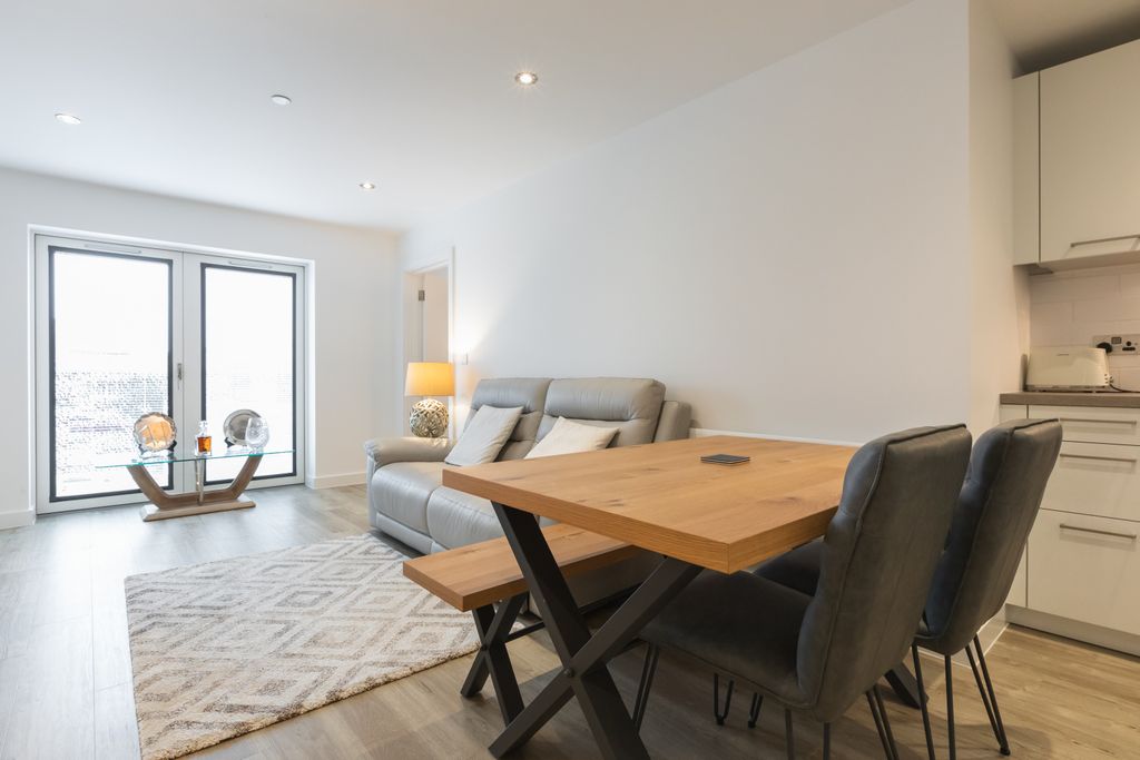 Additional image 9 of 2 bed flat for saleLa Pouquelaye, St. Helier, Jersey JE2