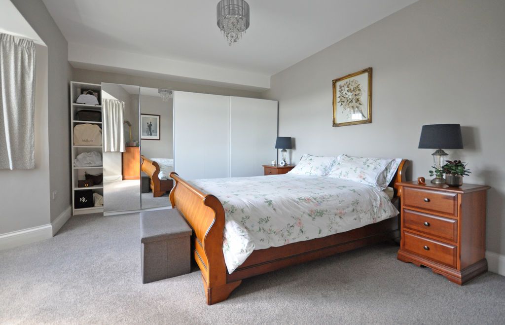 Additional image 25 of 4 bed semi-detached house for saleIncredible Period Property, Risca Road, Newport NP20