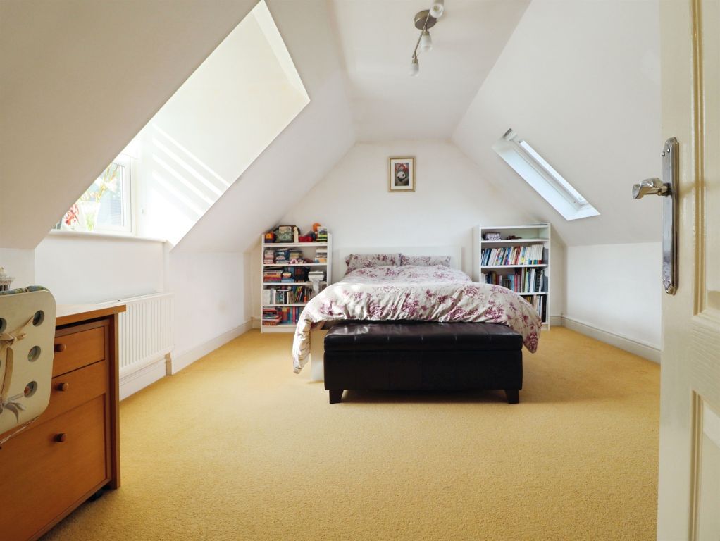 Additional image 16 of 5 bed detached house for saleClos Padrig, St. Mellons, Cardiff CF3