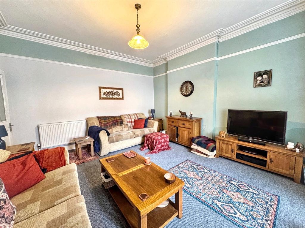 Additional image 5 of 1 bed flat for salePreston Avenue, Newport NP20