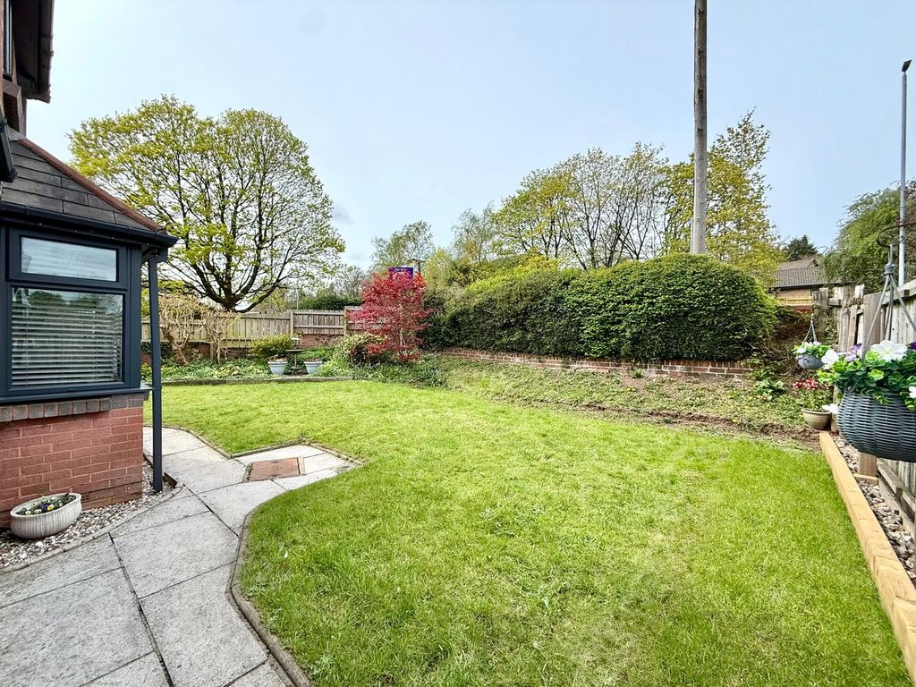 Additional image 21 of 3 bed detached house for saleChepstow Road, Newport NP19