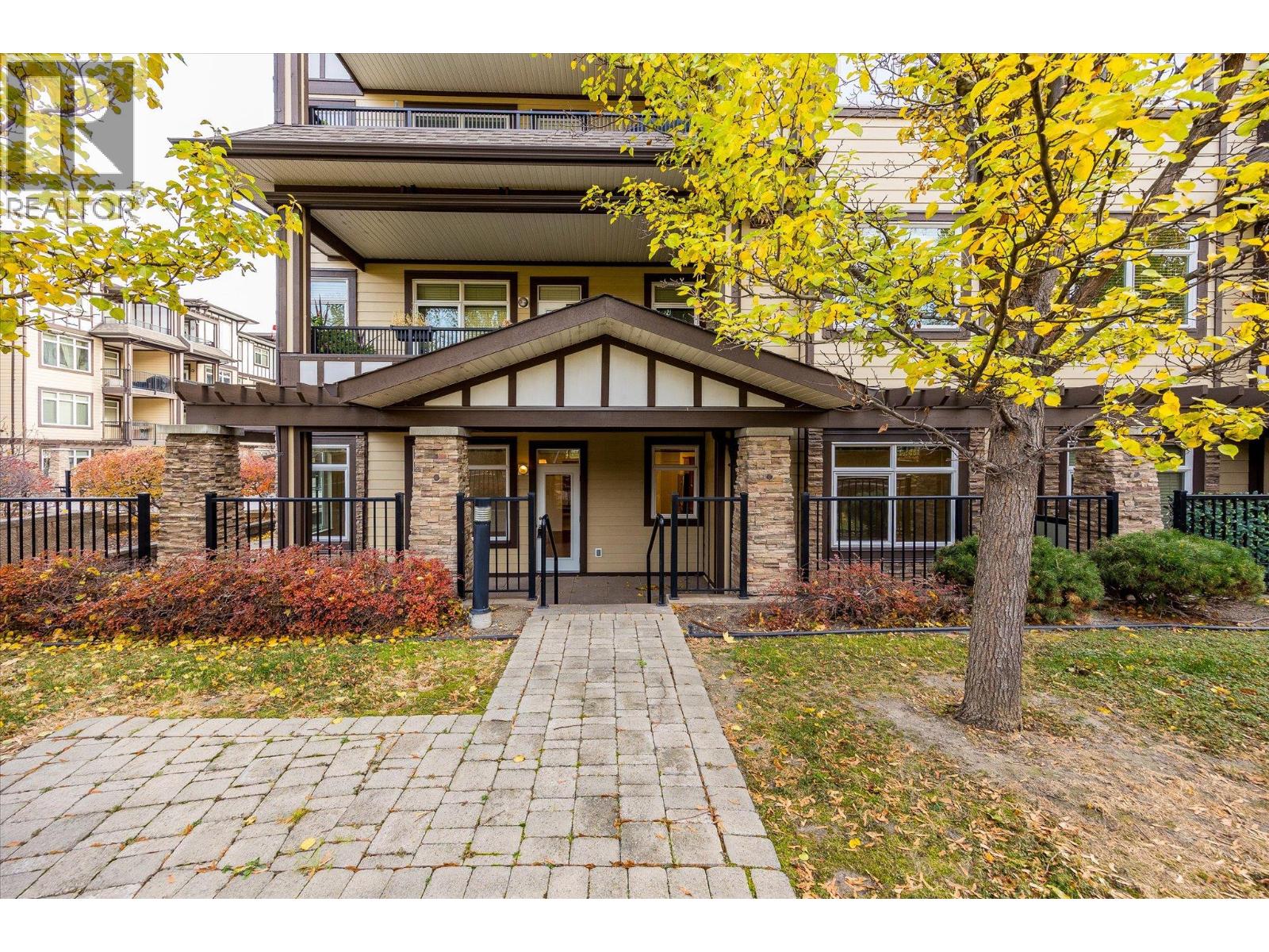 2101-3843 Brown Road, West Kelowna, BC, V4T2J3
