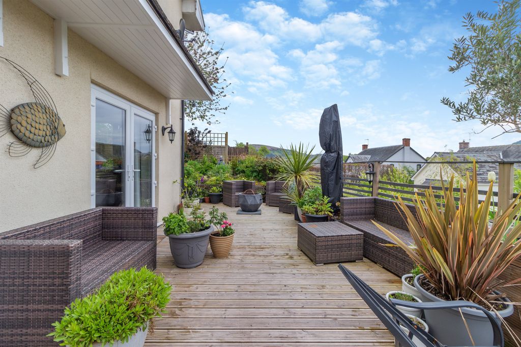 Additional image 31 of 4 bed detached house for saleGrosmont, Abergavenny, Monmouthshire NP7