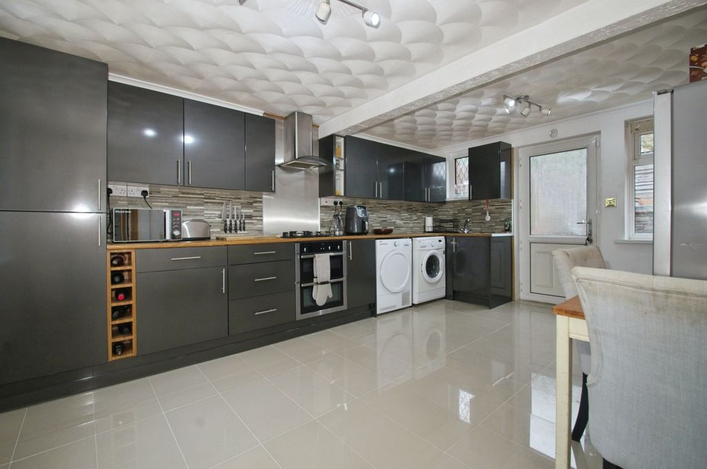 Additional image 5 of 3 bed semi-detached house for saleVincent Avenue, Ebbw Vale NP23