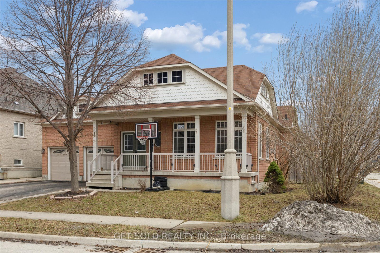 Additional image 4 of 16 Deerchase Road, Brampton, ON, L6P 2L4