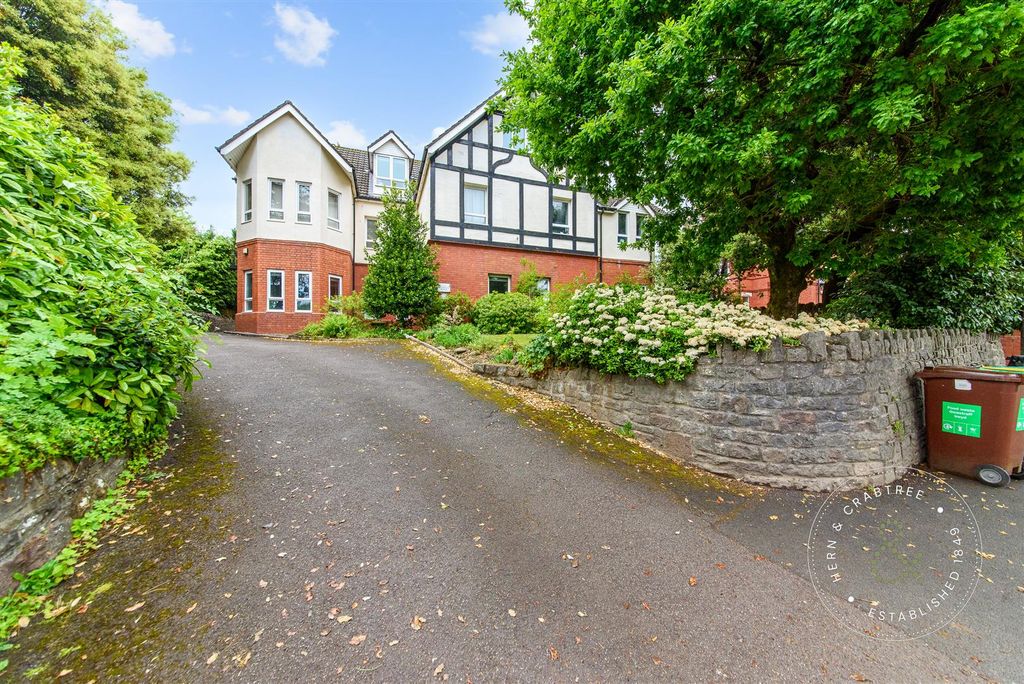 Additional image 34 of 3 bed flat for saleSilverton, Fairwater Road, Llandaff, Cardiff CF5