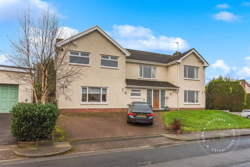 Additional image 43 of 5 bed detached house for saleDan-Y-Bryn Avenue, Radyr, Cardiff CF15