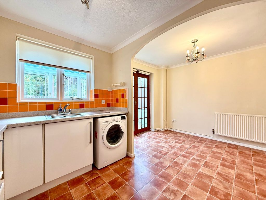 Additional image 7 of 3 bed semi-detached house for saleMill Heath, Bettws, Newport NP20