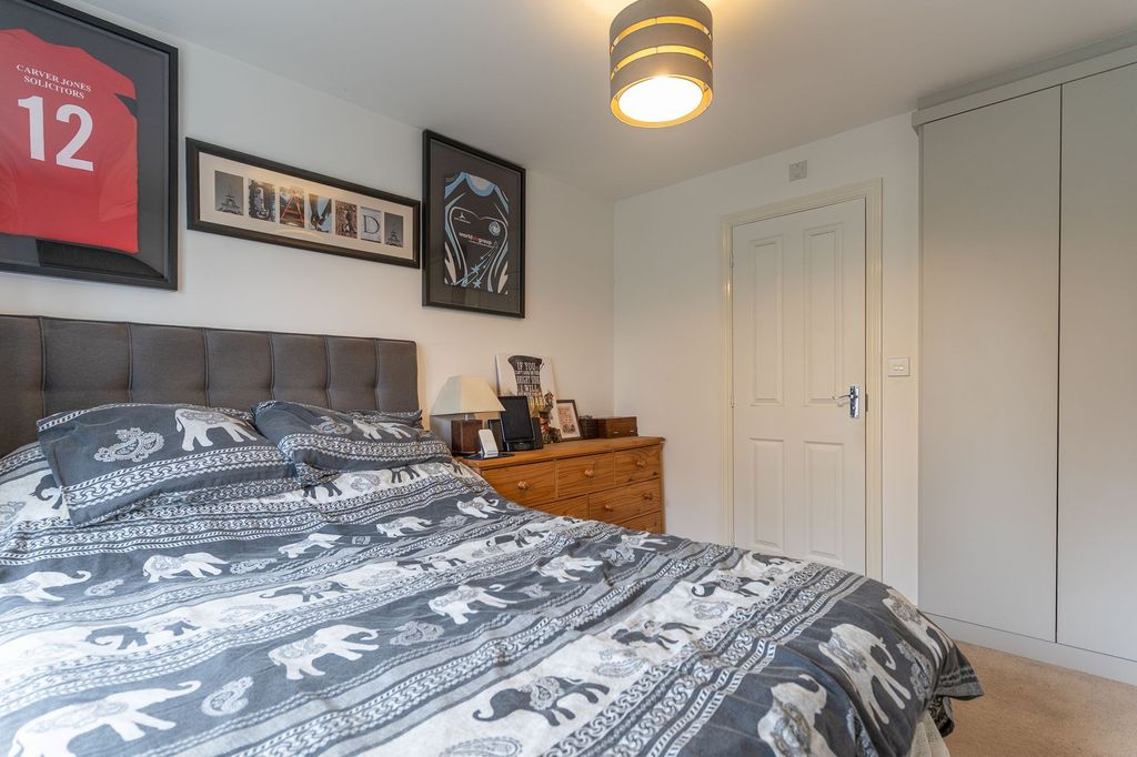 Additional image 13 of 3 bed semi-detached house for saleRedshank Walk, Newport NP19