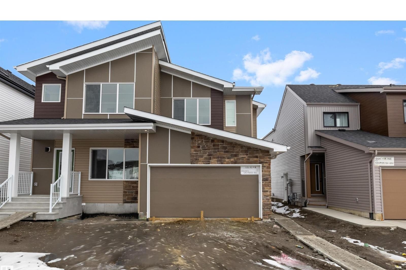 Additional image 7 of 606 176 Avenue NE, Edmonton, AB, T5Y4J9