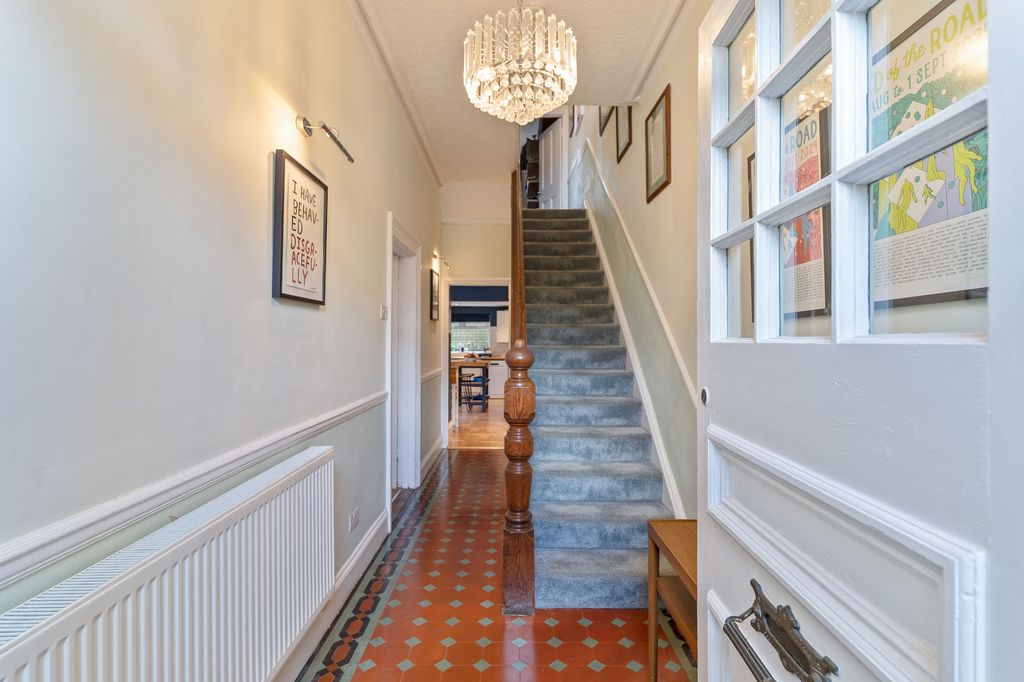 Additional image 10 of 4 bed semi-detached house for saleColdra Road, Newport NP20