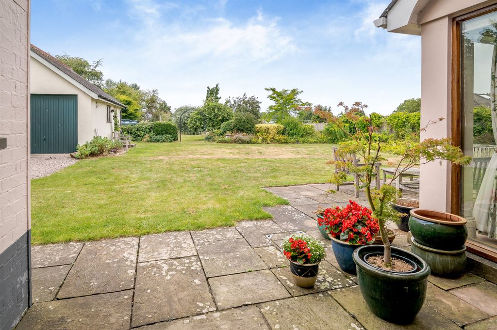 Additional image 37 of 5 bed detached house for saleLlandenny, Usk, Monmouthshire NP15