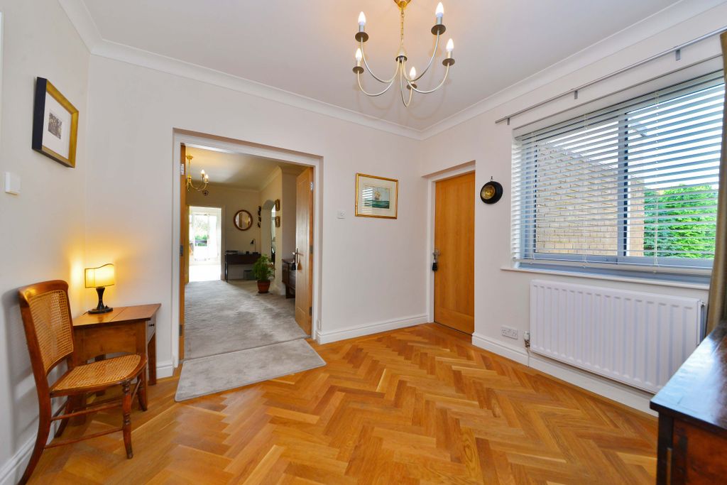 Additional image 2 of 3 bed flat for salePetersham Place, Edgbaston B15