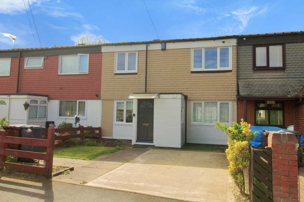 Woodclose Road, Birmingham, B37 5AA