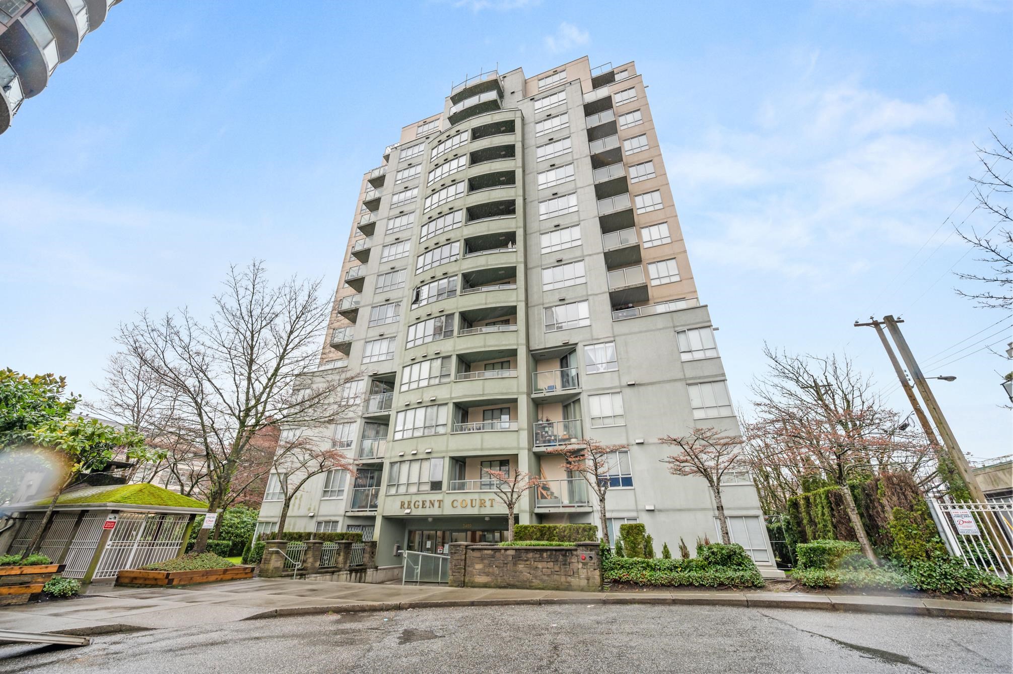 607-3489 Ascot Place, Vancouver, BC, V5R 6B6