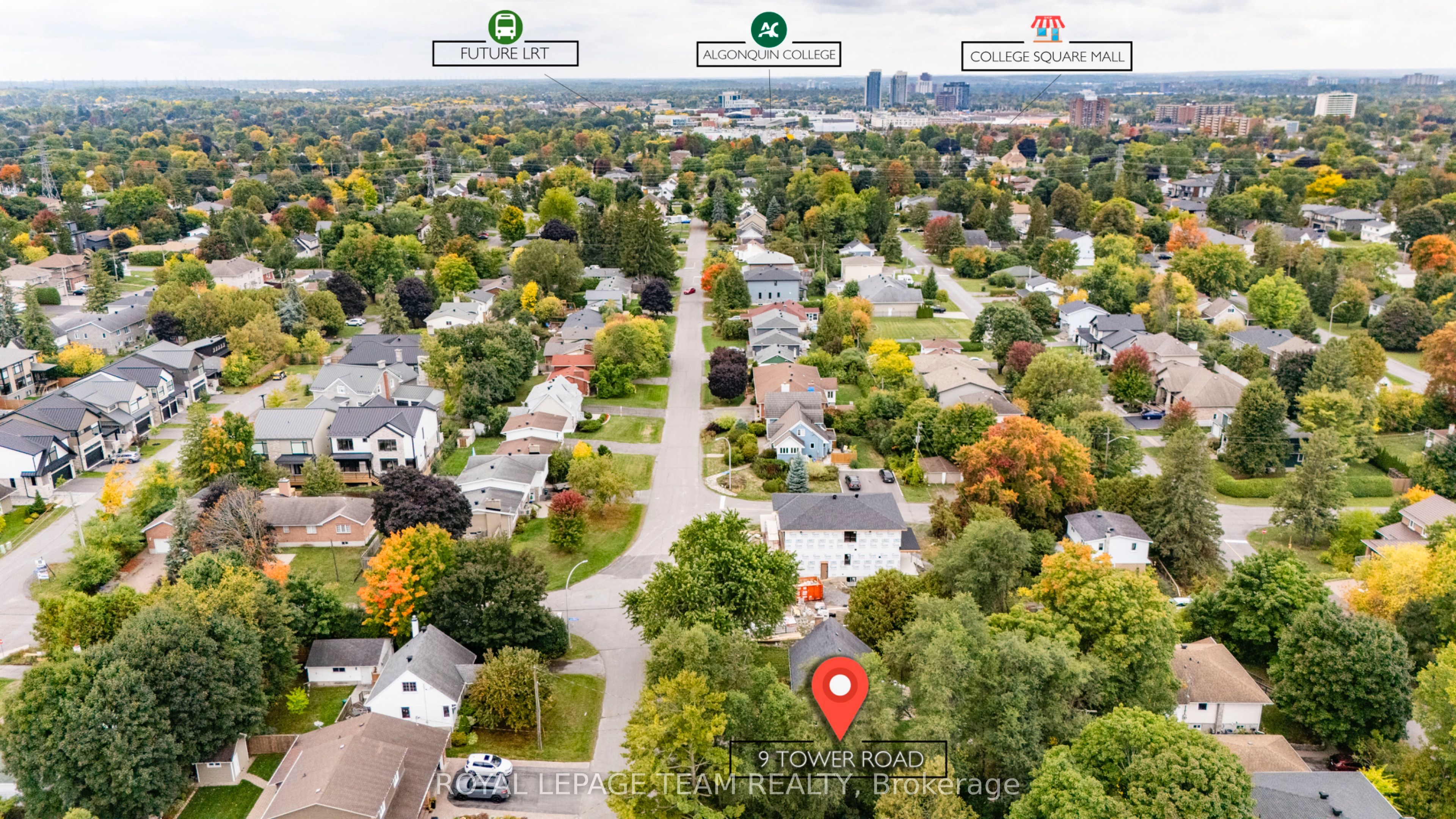 Additional image 6 of 7 Tower Road, Ottawa, ON, K2G 2E2