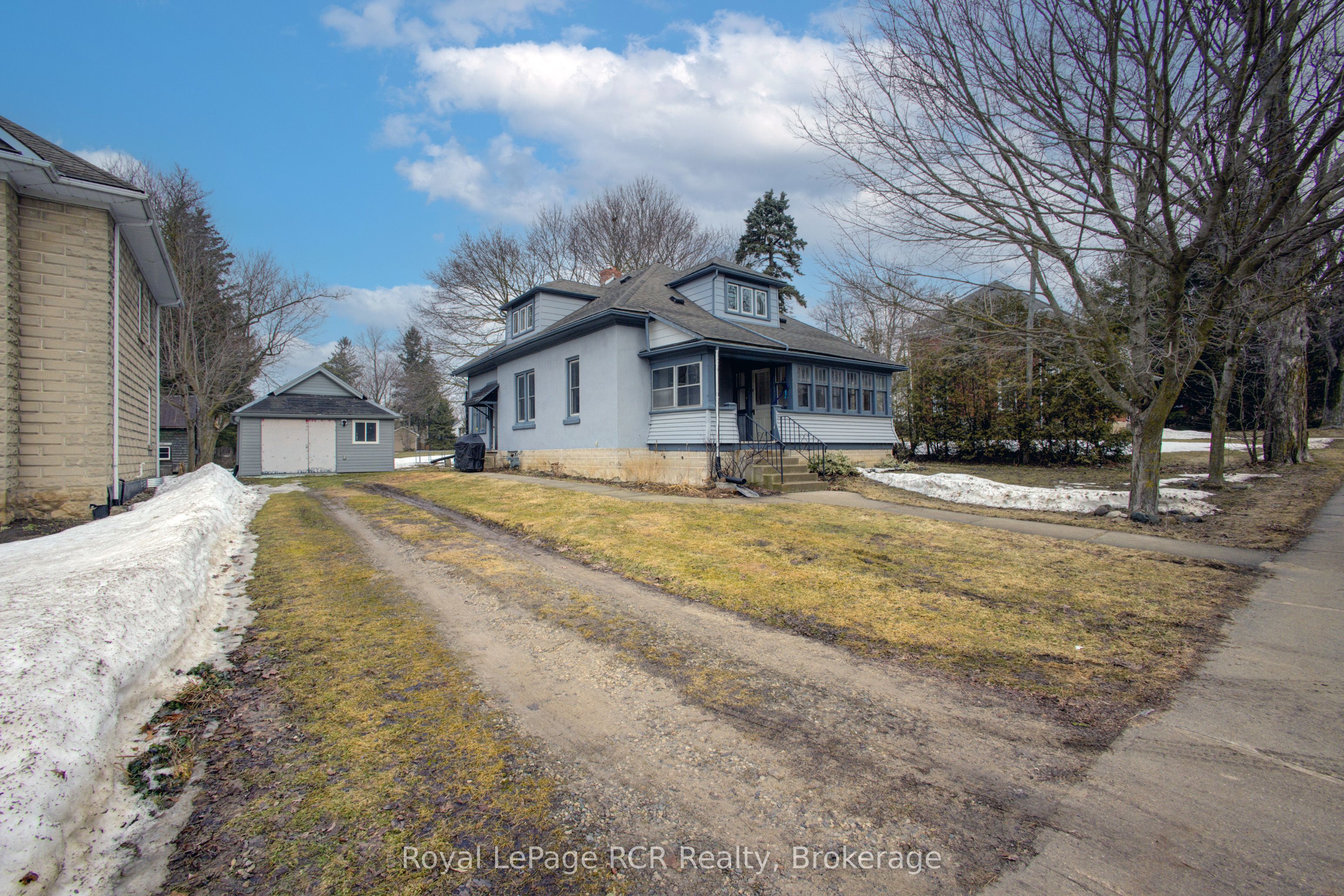 161 Tucker Street, Wellington North, ON, N0G 1A0