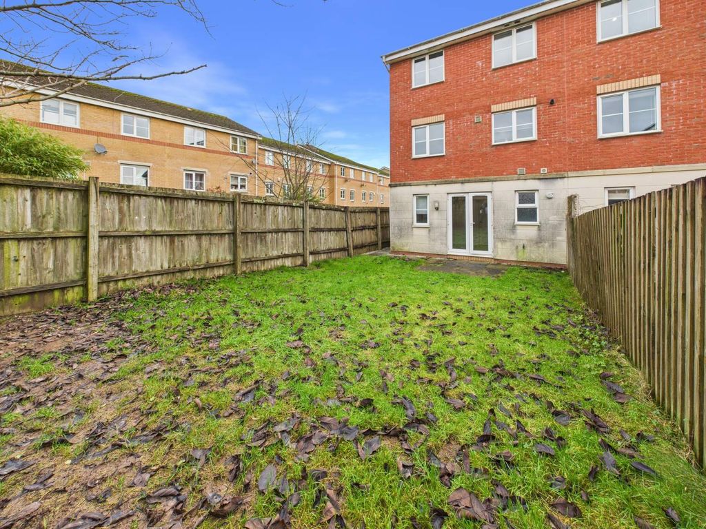 Additional image 33 of 4 bed end terrace house for saleMilestone Close, Heath, Cardiff. CF14