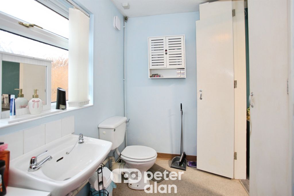 Additional image 11 of 2 bed end terrace house for saleCourt Farm Road, Llantarnam, Cwmbran NP44