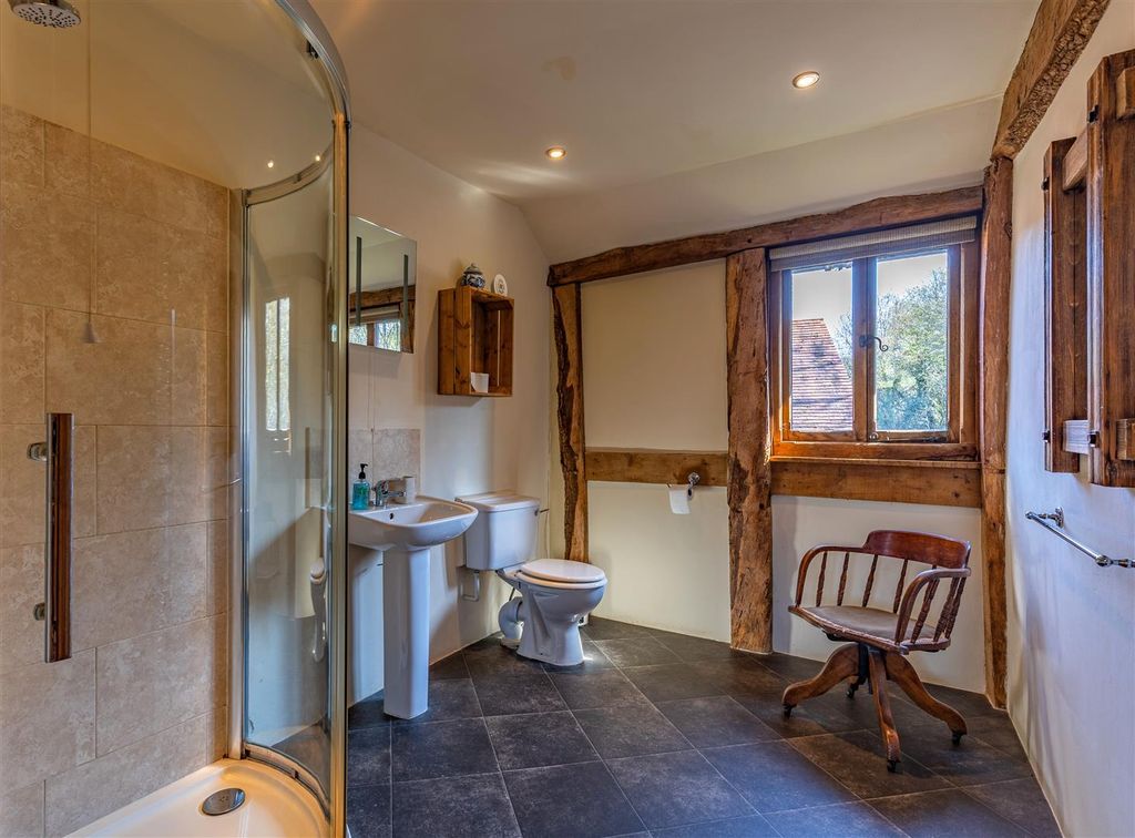 Additional image 16 of 4 bed barn conversion for salePontrilas, Hereford HR2