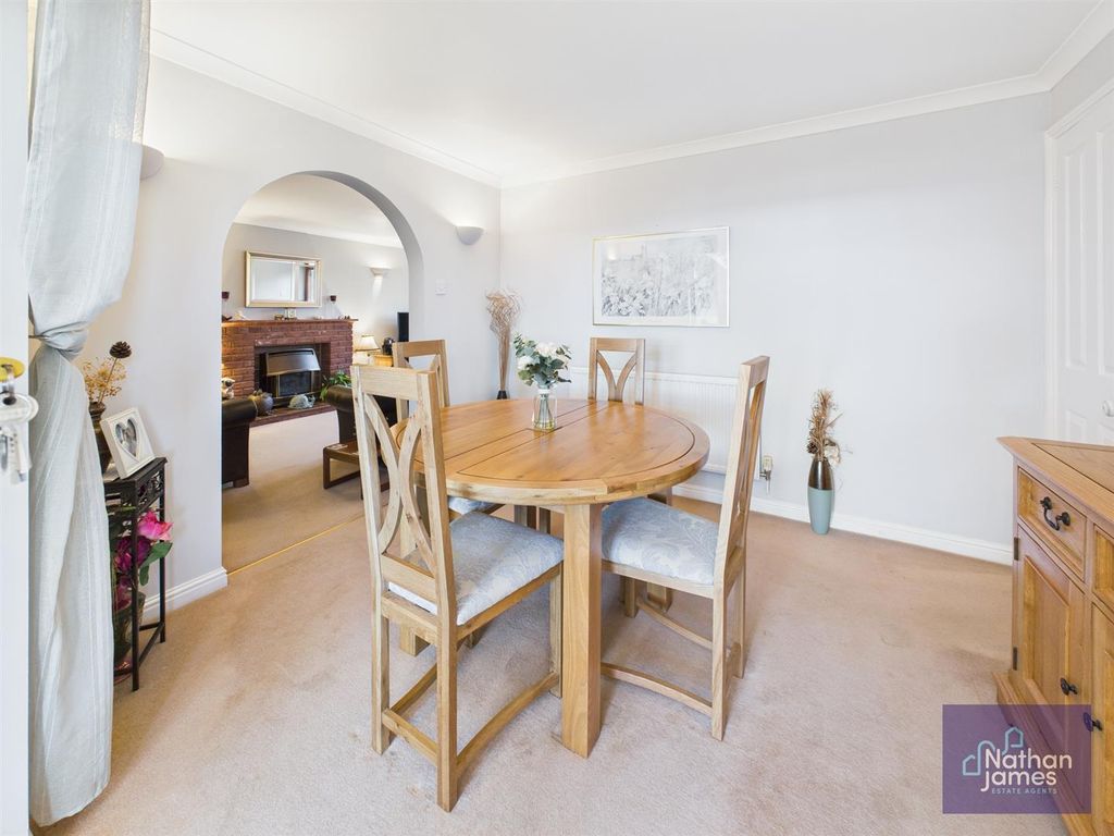 Additional image 6 of 4 bed detached house for saleGwyndy Road, Undy NP26