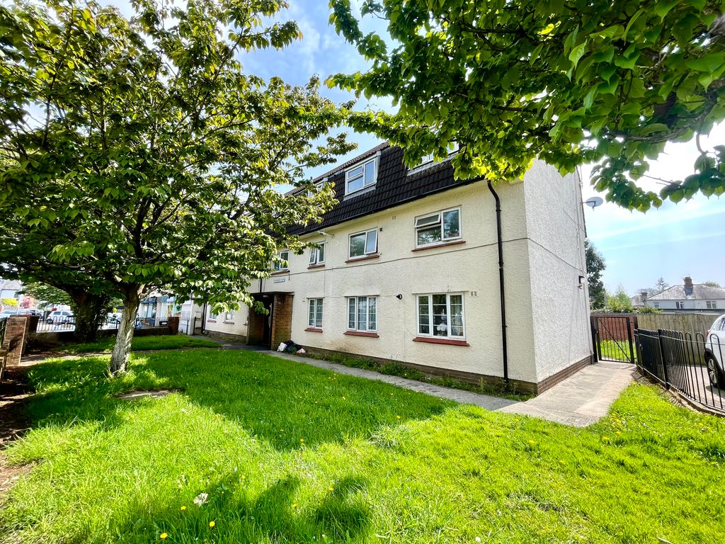 2 bed flat for saleWestbourne Road, Cardiff CF14