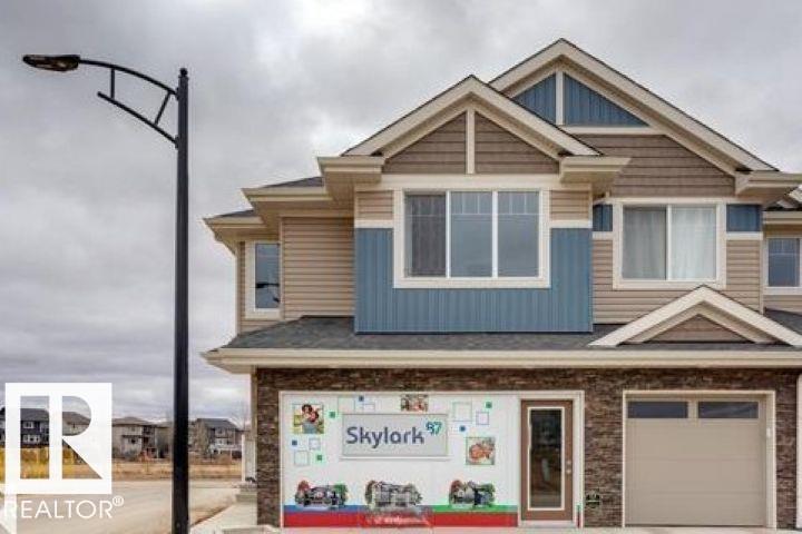 46-13139 205 Street NW, Edmonton, AB, T5S0N1