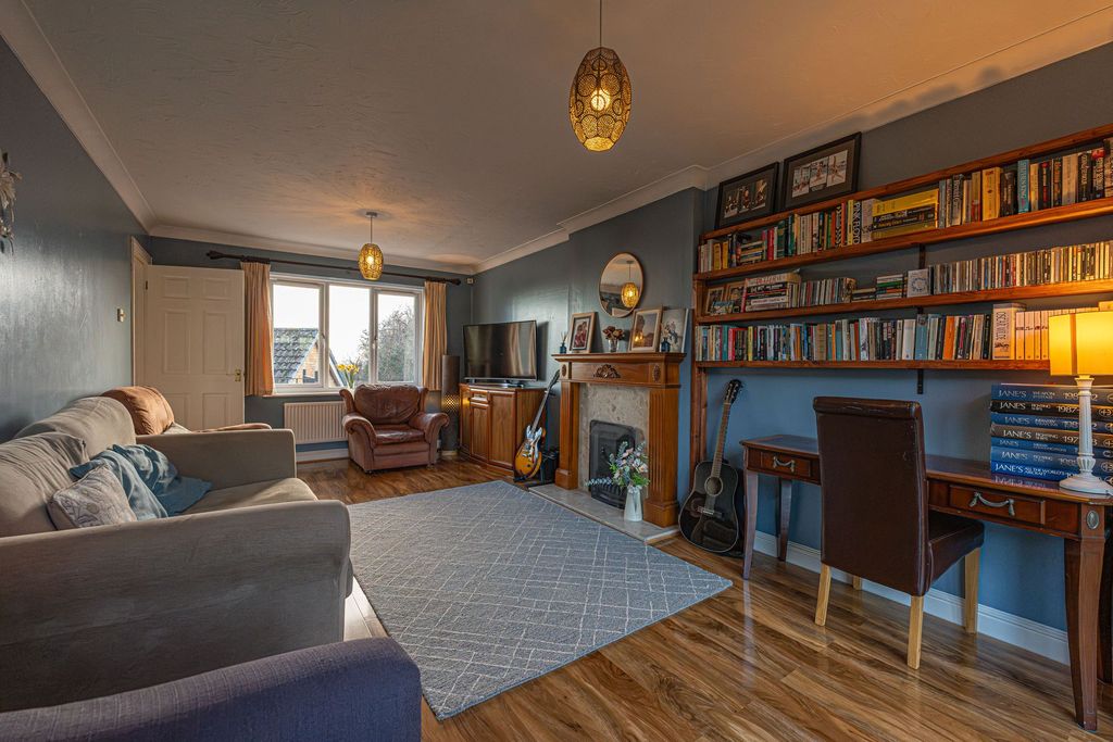 Additional image 11 of 4 bed detached house for saleBadgers Walk, Undy NP26