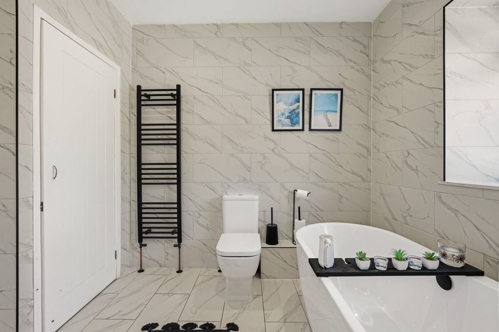 Additional image 15 of 3 bed terraced house for saleWest View Terrace, Blaenavon NP4
