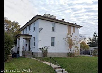 A-214 Duke Street E, Kitchener, ON, N2H 1B1