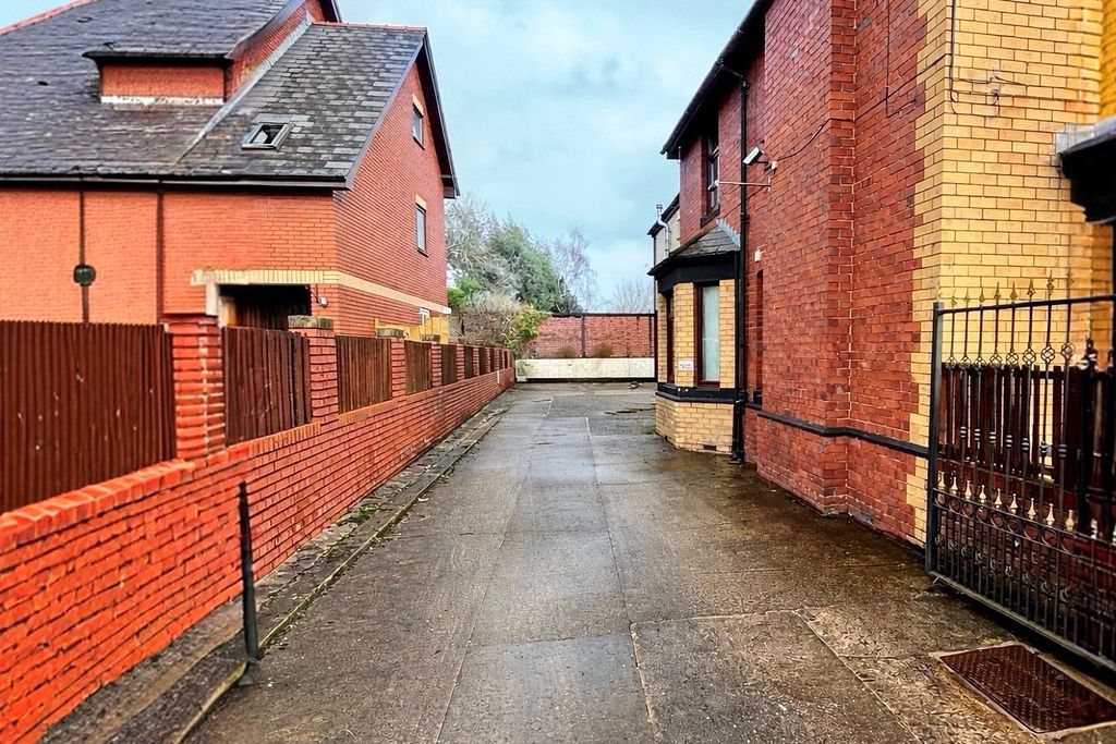 Additional image 3 of 8 bed semi-detached house for saleStation Road, Caerleon, Newport NP18