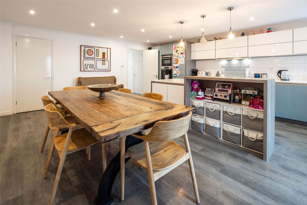 Additional image 2 of 4 bed detached house for saleLa Grande Route De La Cote, St Clement, Jersey JE2