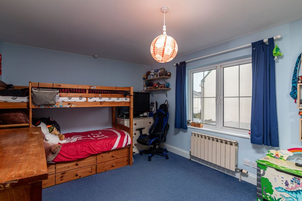 Additional image 11 of 5 bed terraced house for saleLe Vieux Beaumont, St Peter JE3