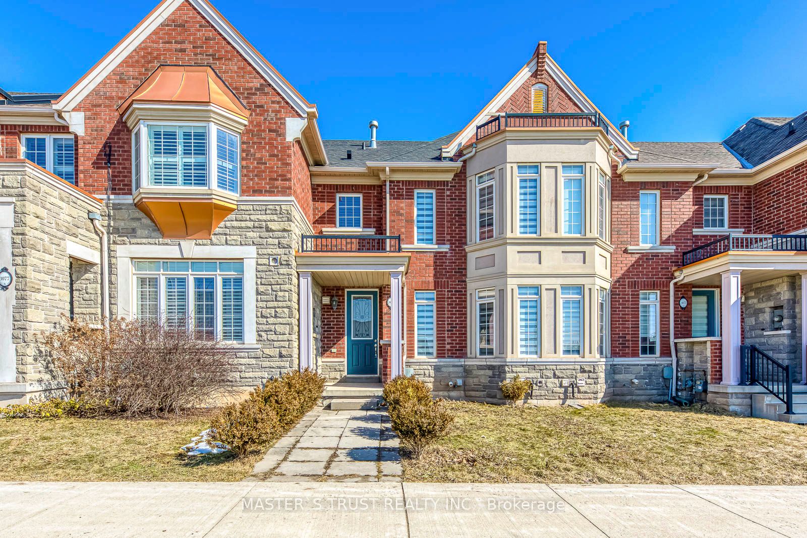 3075 Neyagawa Boulevard, Oakville, ON, L6M 4L7