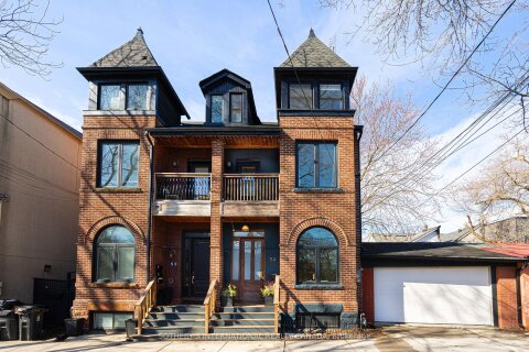 Additional image 8 of 54 Stanley Terrace, Toronto, ON, M6J 2R4