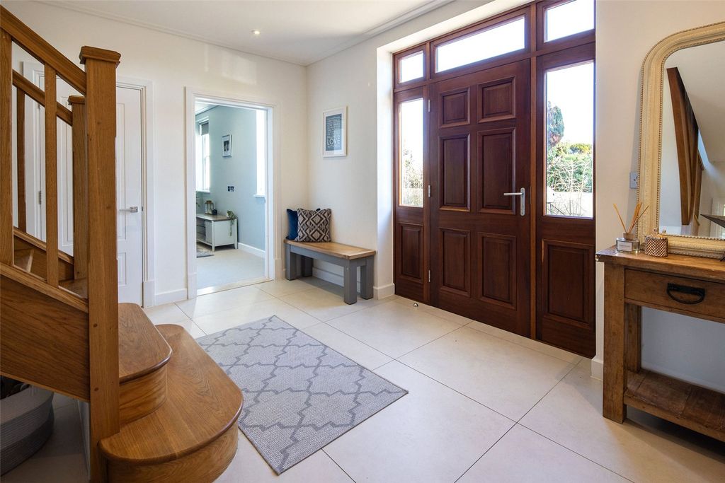 Additional image 3 of 6 bed detached house for saleLe Petite Route De Campagne, St Peter, Jersey JE3